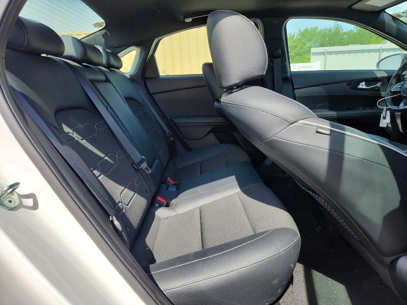 Продажа на аукционе авто 2023 Kia Forte, vin: 3KPF54AD5PE606187, номер лота: 55588626