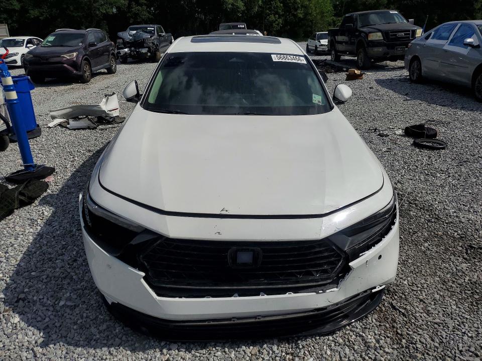 Aukcja sprzedaży 2023 Honda Accord, vin: 1HGCY2F62PA052930, numer aukcji: 56863466