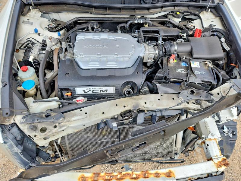 Продажа на аукционе авто 2010 Honda Accord, vin: 1HGCP3F88AA005337, номер лота: 57219596