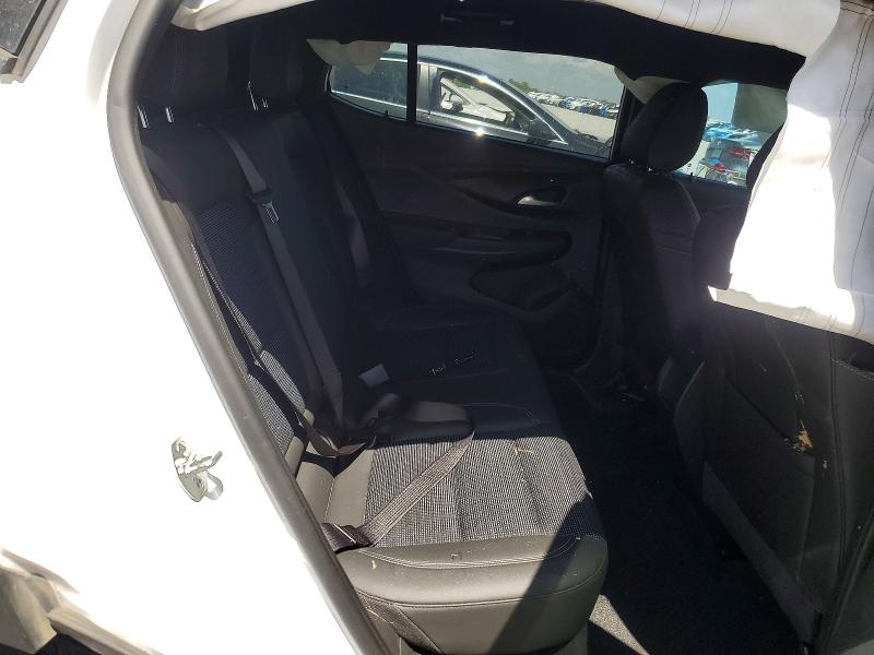 59089136 :رقم المزاد ، KL47LAE26RB175676 vin ، 2024 Buick Envista مزاد بيع