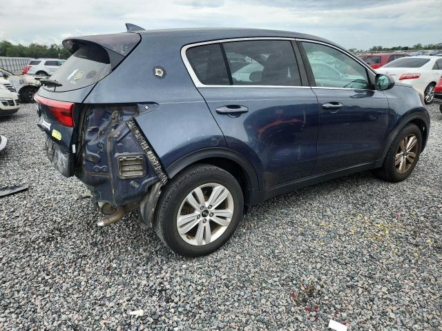 56671376 :رقم المزاد ، KNDPM3AC3H7240983 vin ، 2017 Kia Sportage مزاد بيع
