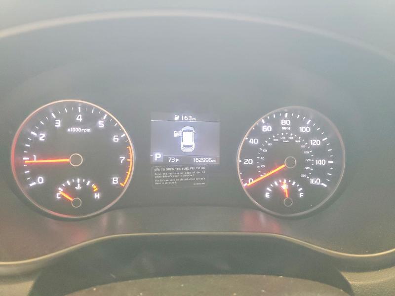 Продаж на аукціоні авто 2020 Kia Sportage, vin: KNDPN3AC3L7724724, номер лоту: 57973156