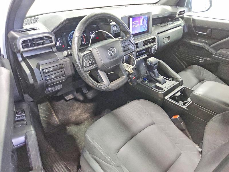 2024 Toyota Tacoma მანქანა იყიდება აუქციონზე, vin: 3TYJDAHN5RT008141, აუქციონის ნომერი: 54055846