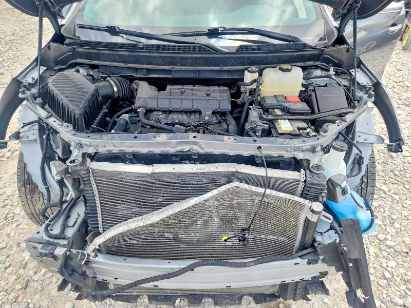 Aukcja sprzedaży 2021 Buick Enclave, vin: 5GAEVAKW5MJ233243, numer aukcji: 59097896