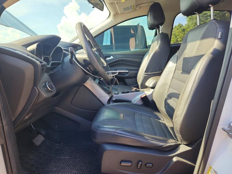 55913366 :رقم المزاد ، 1FMCU0GX0GUB22330 vin ، 2016 Ford Escape مزاد بيع