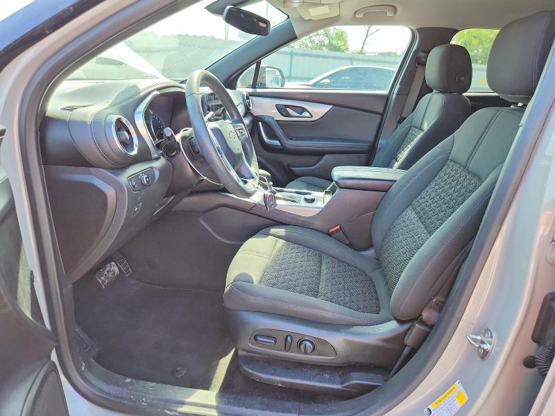 Aukcja sprzedaży 2021 Chevrolet Blazer, vin: 3GNKBBRA0MS526466, numer aukcji: 55440536