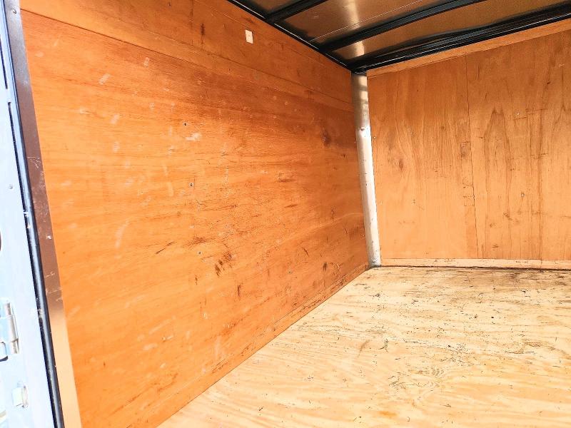 Aukcja sprzedaży 2008 Pace American Trailers, vin: 40LFB08128P144700, numer aukcji: 57996386