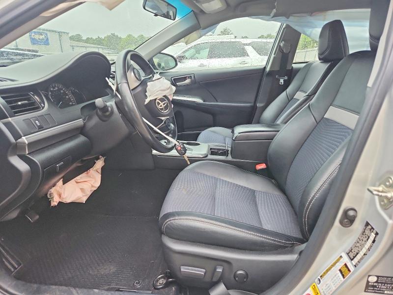 Продажа на аукционе авто 2014 Toyota Camry, vin: 4T1BF1FKXEU842457, номер лота: 58599556