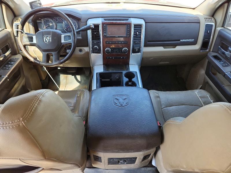 57824286 :رقم المزاد ، 3D73Y3CL6BG622622 vin ، 2011 Dodge Ram 3500 مزاد بيع