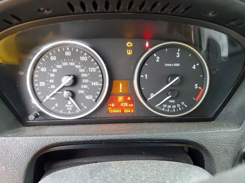 Aukcja sprzedaży 2012 Bmw X5, vin: 5UXZW0C57CL664438, numer aukcji: 55861846