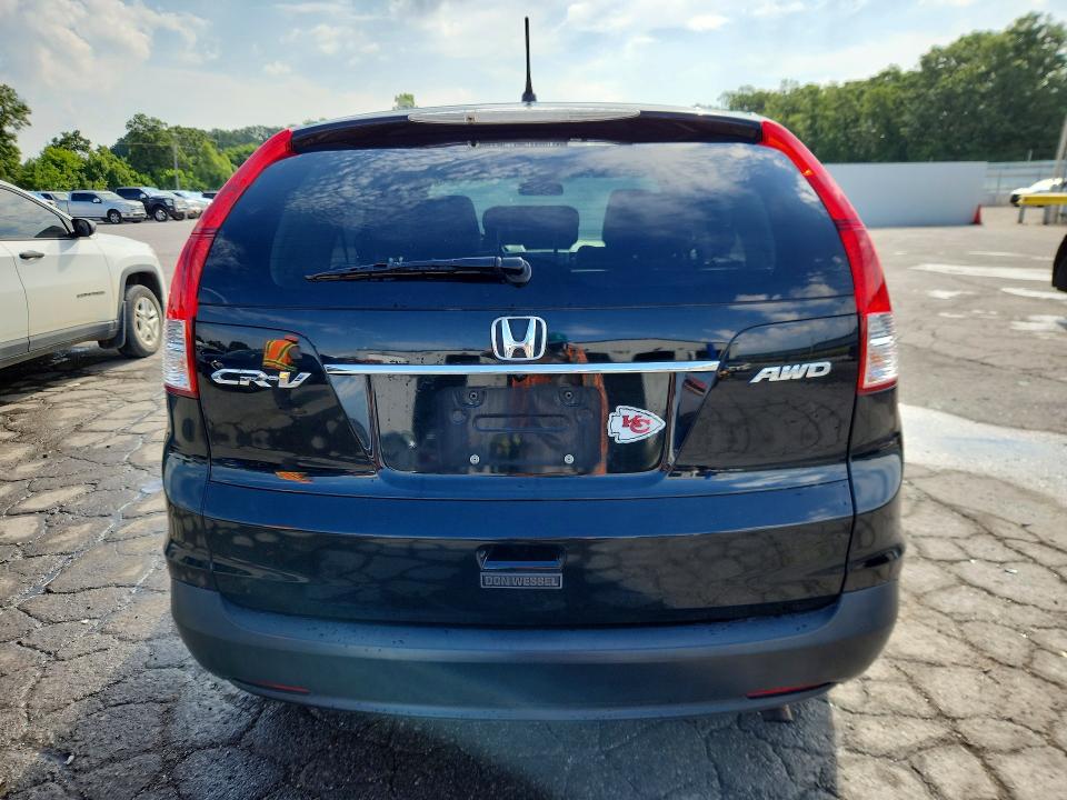 Aukcja sprzedaży 2012 Honda Cr-v, vin: JHLRM4H51CC028592, numer aukcji: 55903596