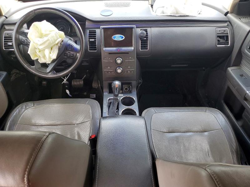 Aukcja sprzedaży 2016 Ford Flex, vin: 2FMGK5C80GBA06666, numer aukcji: 57066316