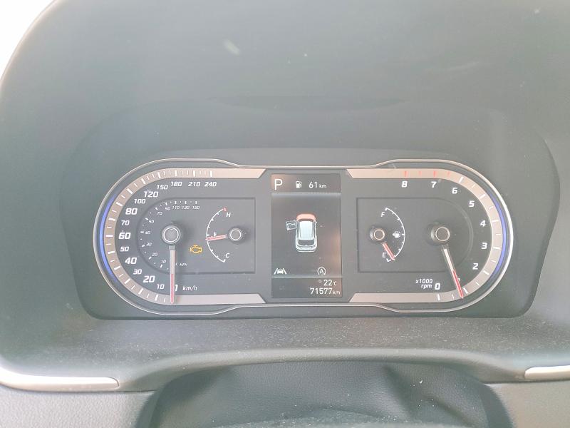 Продажа на аукционе авто 2023 Hyundai Tucson, vin: KM8JBCAE5PU259088, номер лота: 57749366