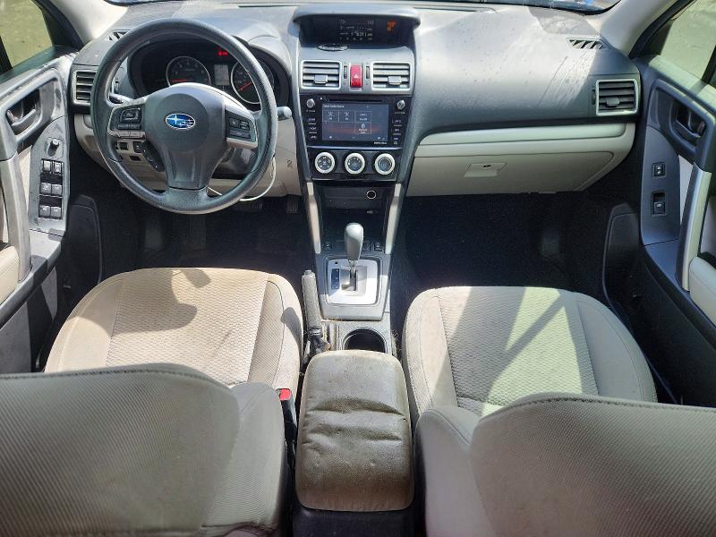 Aukcja sprzedaży 2016 Subaru Forester, vin: JF2SJADC3GH492925, numer aukcji: 55159946