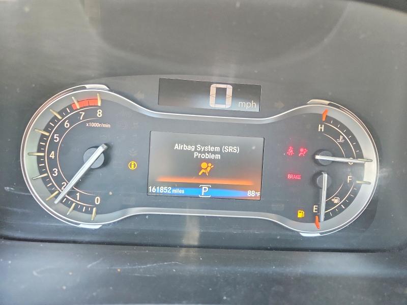 2017 Honda Pilot მანქანა იყიდება აუქციონზე, vin: 5FNYF5H52HB039815, აუქციონის ნომერი: 56424076