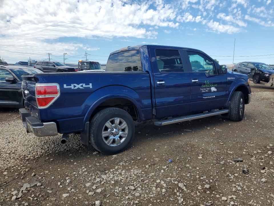 Aukcja sprzedaży 2010 Ford F150, vin: 1FTFW1EV0AFC71528, numer aukcji: 57578616