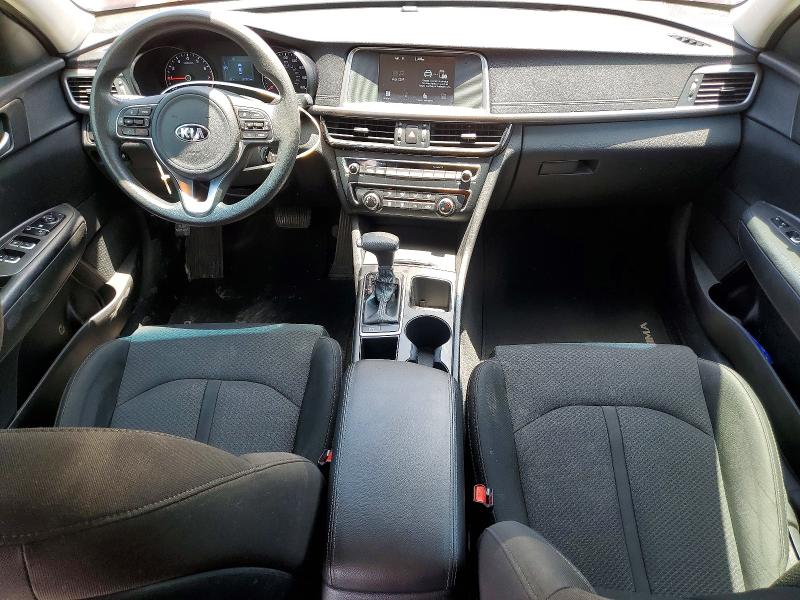 Aukcja sprzedaży 2018 Kia Optima, vin: 5XXGT4L39JG185006, numer aukcji: 56158246