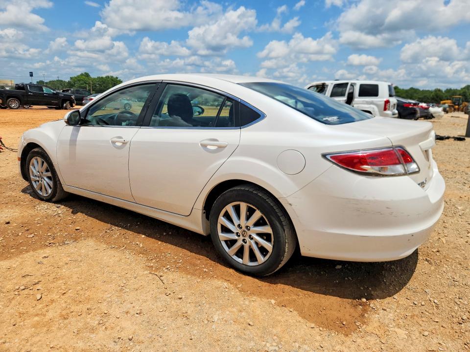 58194016 :رقم المزاد ، 1YVHZ8DH1C5M18849 vin ، 2012 Mazda 6 مزاد بيع