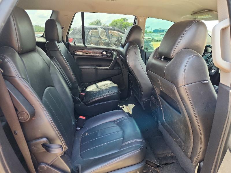 Продаж на аукціоні авто 2017 Buick Enclave, vin: 5GAKRBKD3HJ254805, номер лоту: 56856216