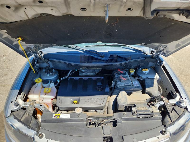 Aukcja sprzedaży 2015 Jeep Compass, vin: 1C4NJDEB8FD290722, numer aukcji: 56748986