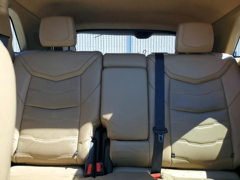 Aukcja sprzedaży 2018 Cadillac Xt5, vin: 1GYKNGRS0JZ155534, numer aukcji: 55720976