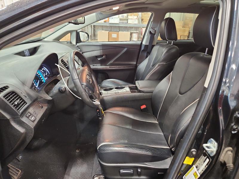 Aukcja sprzedaży 2013 Toyota Venza, vin: 4T3ZA3BBXDU080123, numer aukcji: 56604506