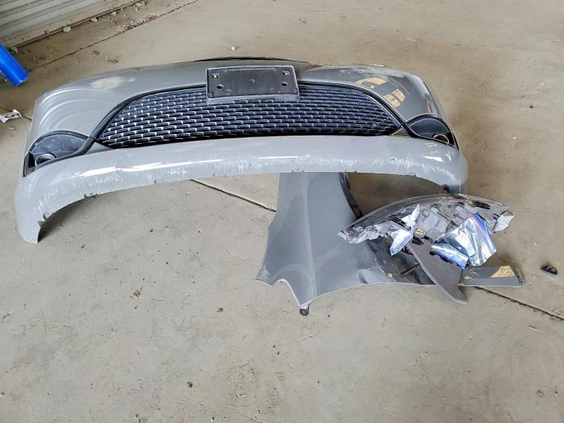 2020 Chrysler Pacifica მანქანა იყიდება აუქციონზე, vin: 2C4RC1N78LR257718, აუქციონის ნომერი: 57415896