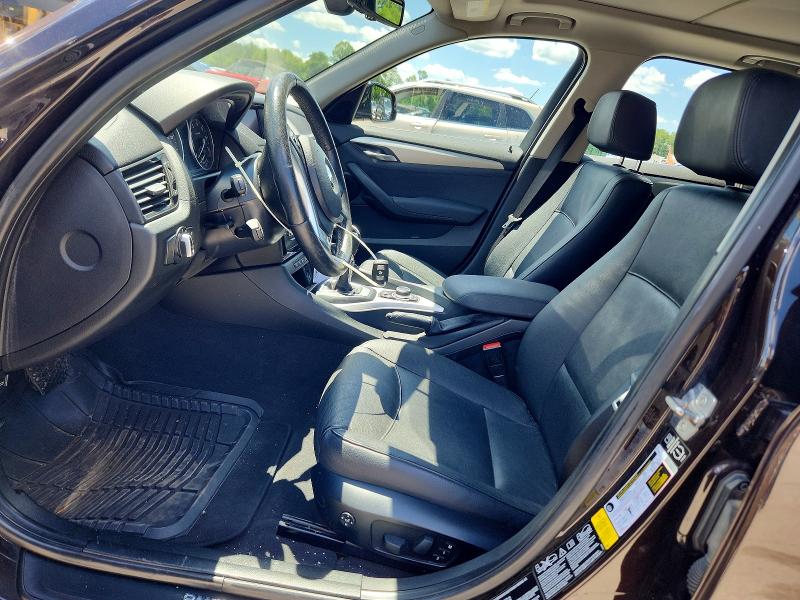 Aukcja sprzedaży 2015 Bmw X1, vin: WBAVL1C52FVY26531, numer aukcji: 58840406