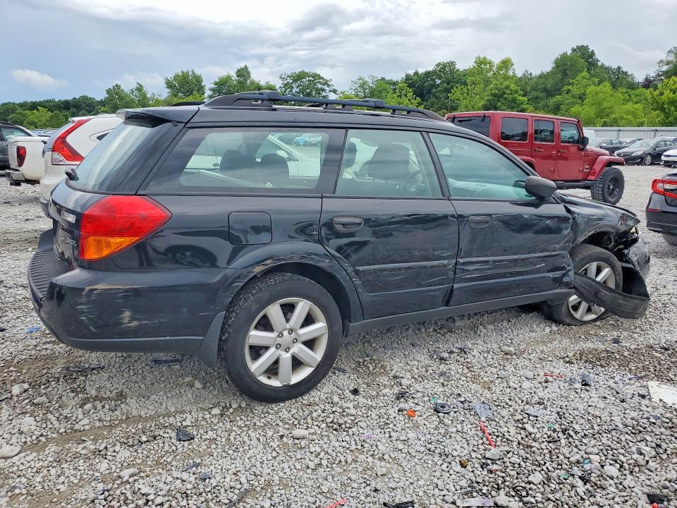 Продажа на аукционе авто 2006 Subaru Legacy, vin: 4S4BP61C067352779, номер лота: 56252486