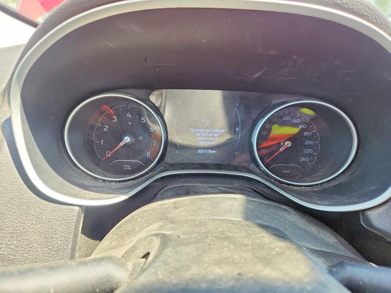 Продажа на аукционе авто 2018 Jeep Compass, vin: 3C4NJDBB5JT145872, номер лота: 56574456