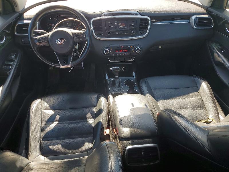 Aukcja sprzedaży 2016 Kia Sorento, vin: 5XYPHDA56GG113478, numer aukcji: 58190446