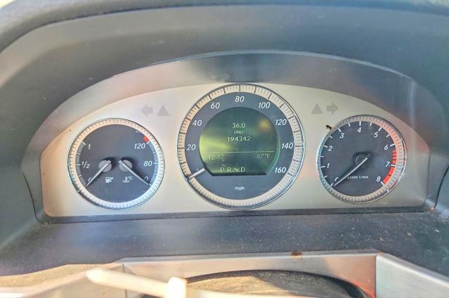 Aukcja sprzedaży 2010 Mercedes-benz Glk, vin: WDCGG5GB9AF333773, numer aukcji: 55565576