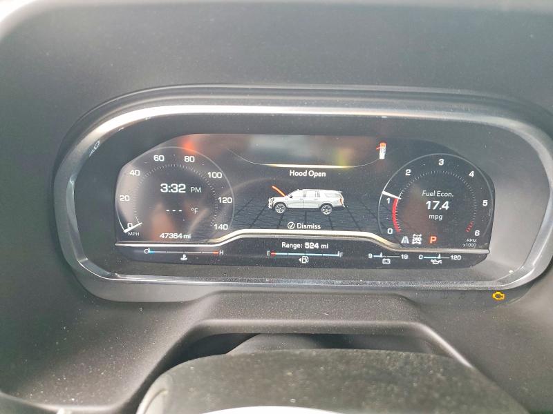 Продажа на аукционе авто 2024 Gmc Yukon Xl, vin: 1GKS2FKDXRR307159, номер лота: 85981745