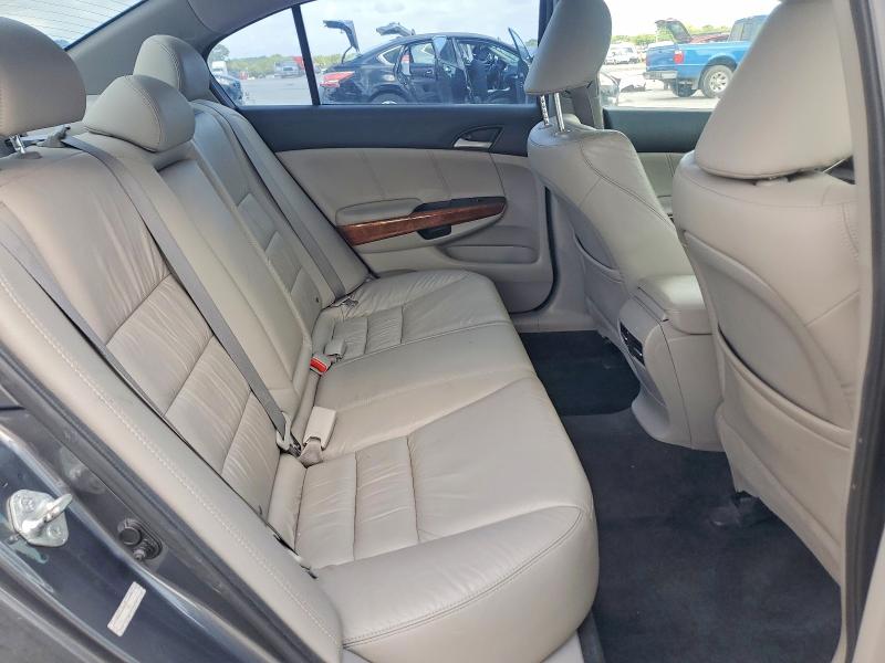 Aukcja sprzedaży 2011 Honda Accord, vin: 1HGCP3F89BA022620, numer aukcji: 59018896