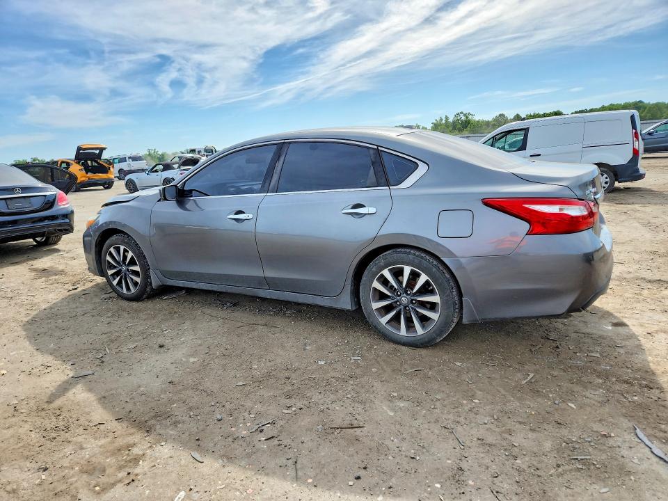 Aukcja sprzedaży 2016 Nissan Altima, vin: 1N4AL3AP2GC203110, numer aukcji: 56278966