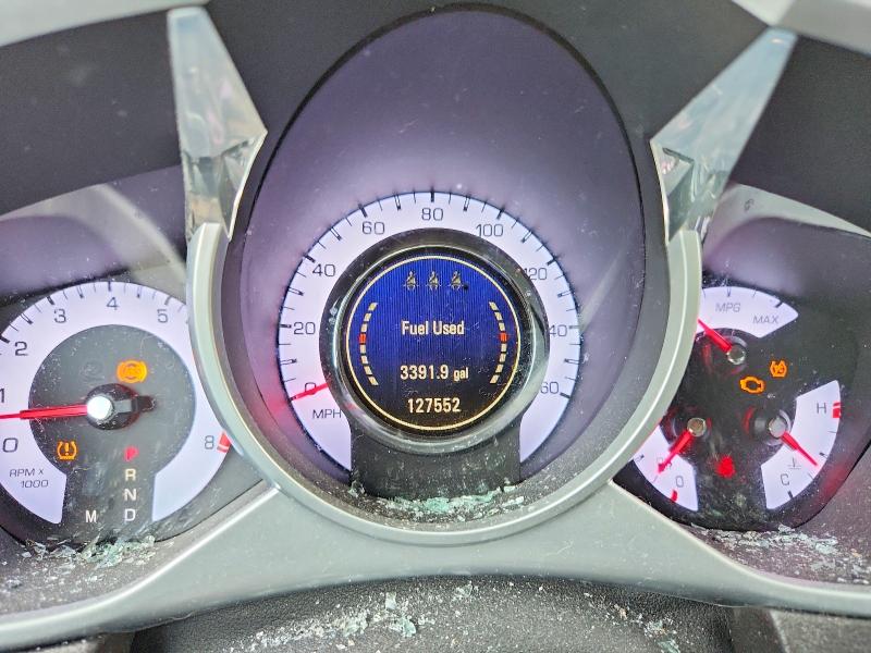 Продаж на аукціоні авто 2010 Cadillac Srx, vin: 3GYFNEEY7AS652562, номер лоту: 57511206