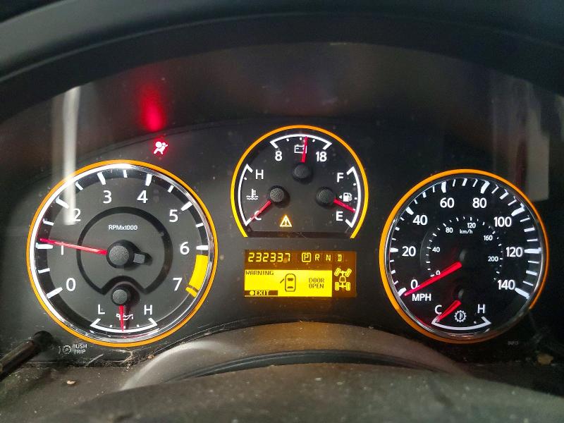 Продажа на аукционе авто 2013 Nissan Armada, vin: 5N1AA0NE5DN603987, номер лота: 55961046