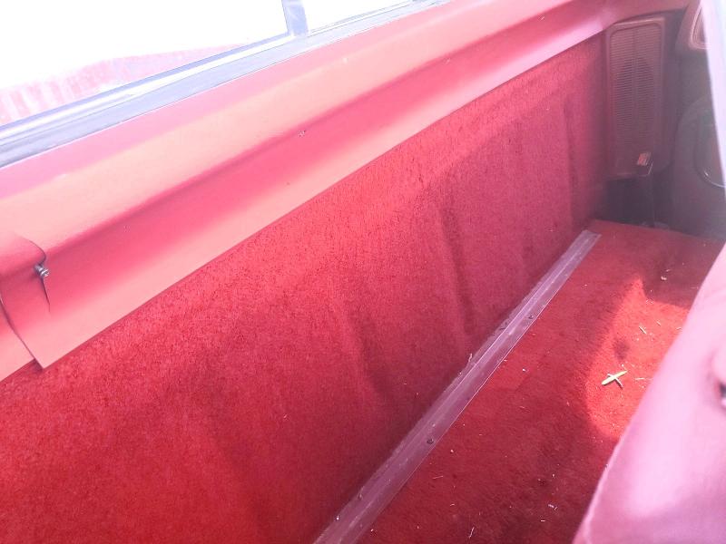 56480596 :رقم المزاد ، 3B7KM23C0NM541732 vin ، 1992 Dodge W-series مزاد بيع