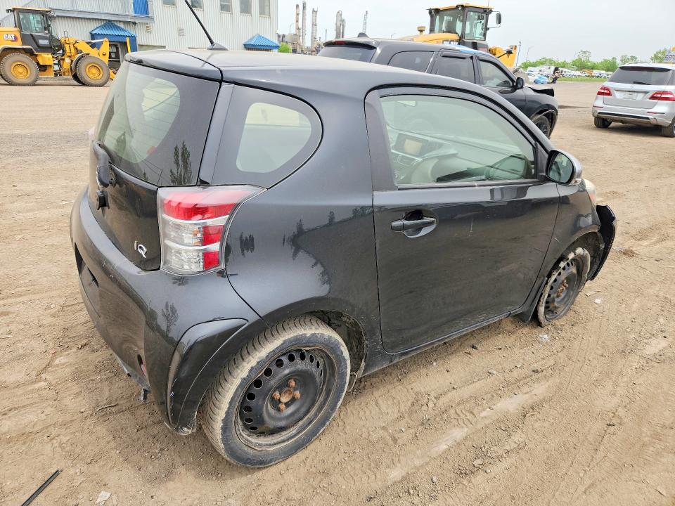 Продаж на аукціоні авто 2015 Scion Iq, vin: JTNJJXB09FJ030829, номер лоту: 55777196