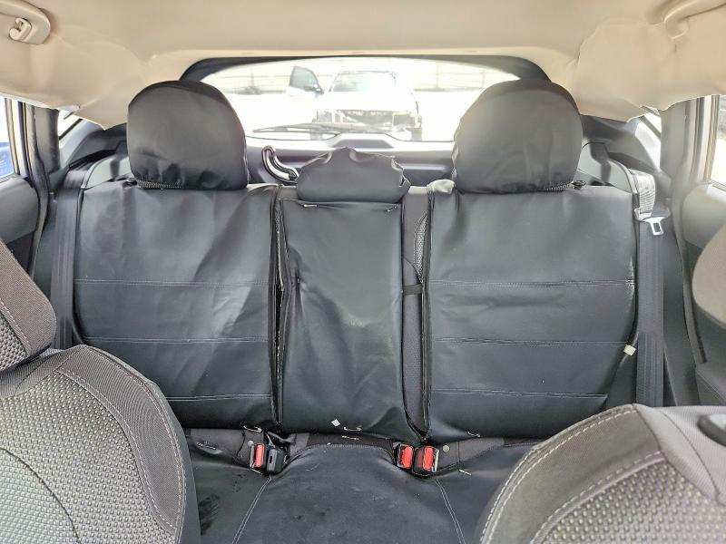 56738046 :رقم المزاد ، JF2GUADCXR8882825 vin ، 2024 Subaru Crosstrek مزاد بيع