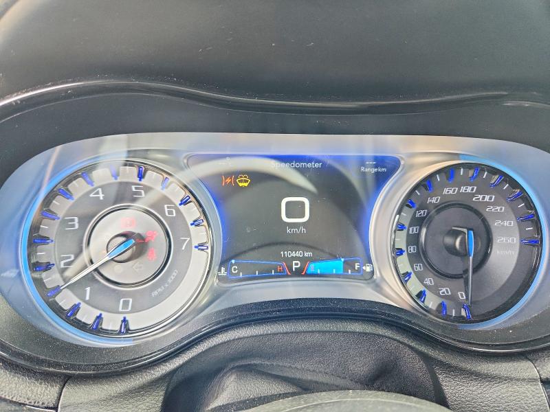 Aukcja sprzedaży 2018 Chrysler 300, vin: 2C3CCAGG2JH293706, numer aukcji: 56778926