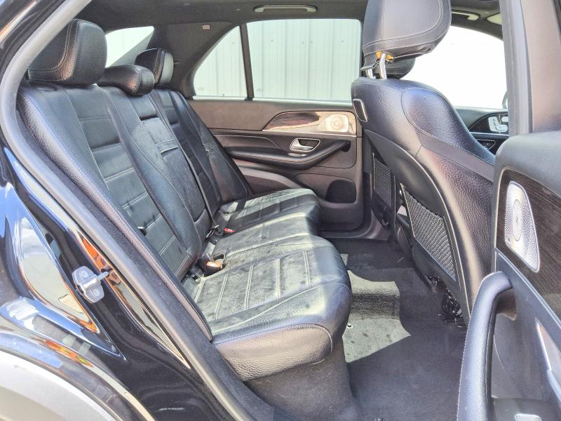 Продаж на аукціоні авто 2020 Mercedes-benz Gle, vin: 4JGFB4KB1LA256345, номер лоту: 57928096