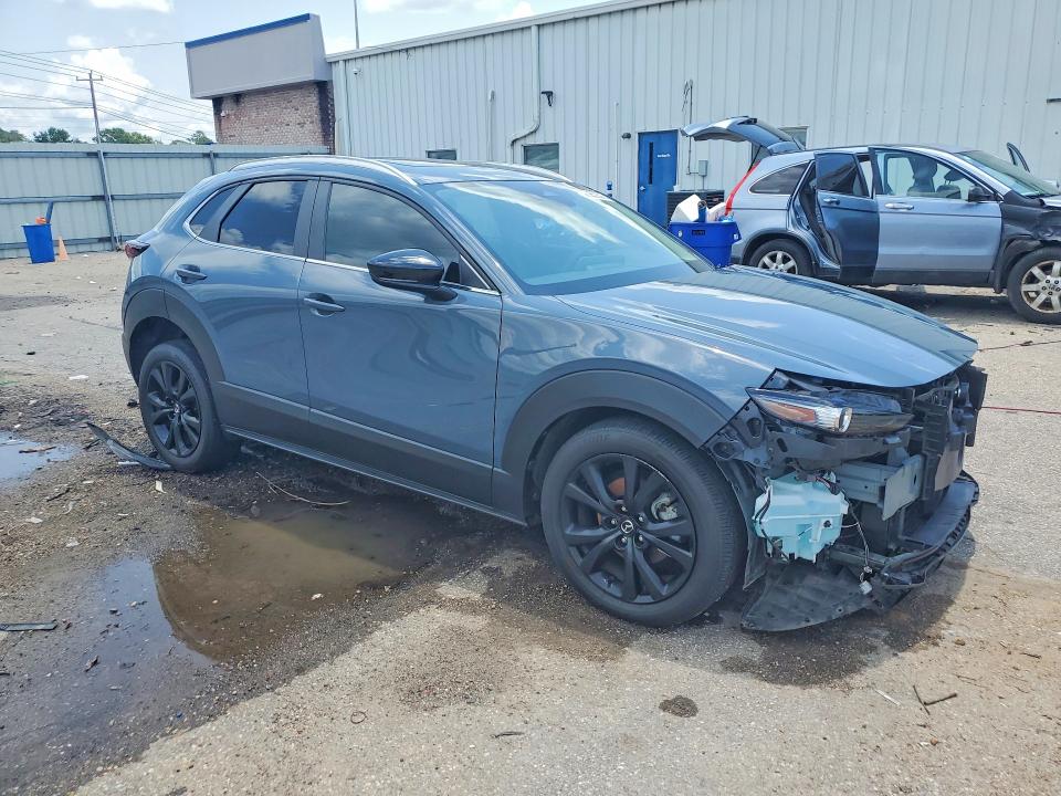 Продажа на аукционе авто 2024 Mazda Cx-30, vin: 3MVDMBCM8RM672977, номер лота: 58983606