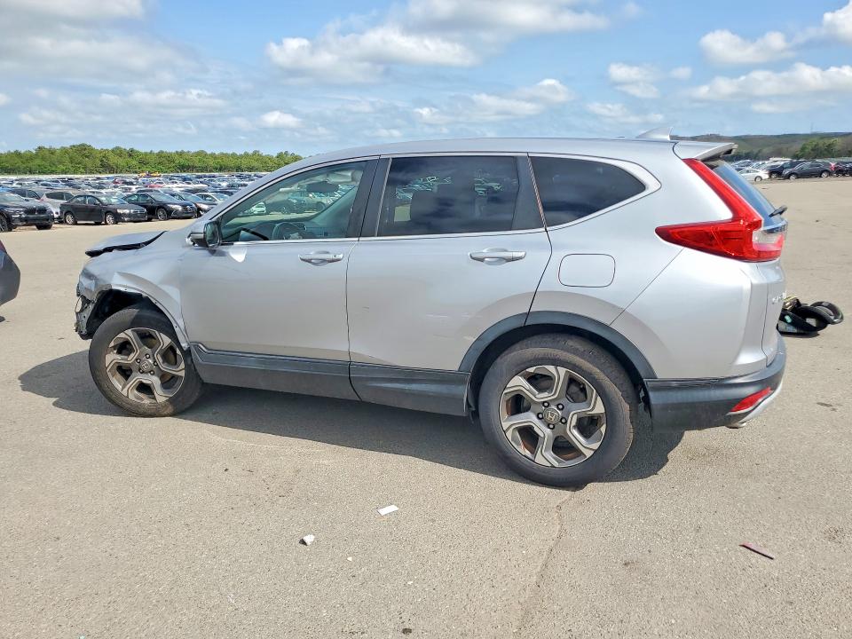 Продажа на аукционе авто 2017 Honda Cr-v, vin: 5J6RW2H8XHL049254, номер лота: 56189686