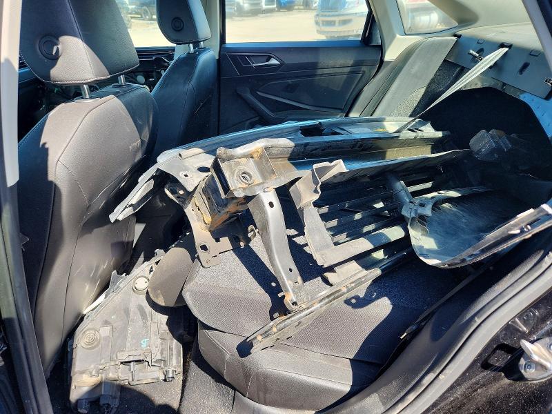 Продаж на аукціоні авто 2021 Volkswagen Jetta, vin: 3VWC57BU2MM007992, номер лоту: 58089926