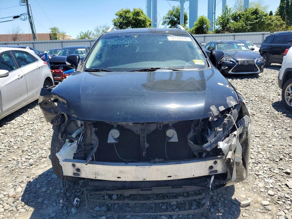 56594476 :رقم المزاد ، 2T2BK1BA3FC296592 vin ، 2015 Lexus Rx 350 مزاد بيع
