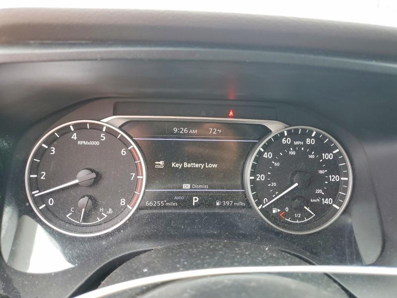 Продажа на аукционе авто 2023 Nissan Rogue, vin: 5N1BT3AB6PC855470, номер лота: 57936426