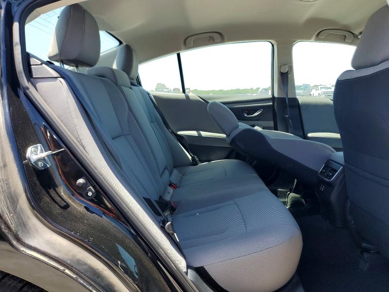 55029956 :رقم المزاد ، 4S3BWAD64P3003133 vin ، 2023 Subaru Legacy مزاد بيع
