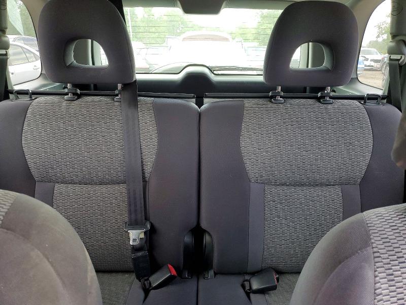 2005 Toyota Rav4 მანქანა იყიდება აუქციონზე, vin: JTEHD20V550040317, აუქციონის ნომერი: 55450896