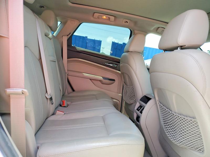 Продажа на аукционе авто 2015 Cadillac Srx, vin: 3GYFNBE36FS610443, номер лота: 74513405